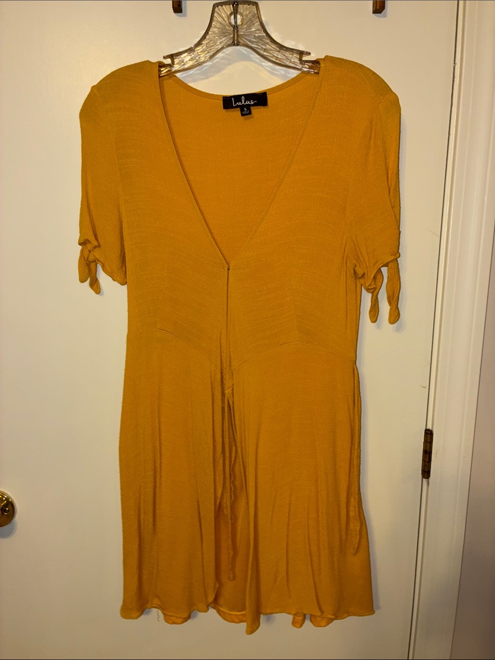 Dress Subcategory